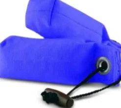 Dummy Pocket 80 g Sininen-Paw of Sweden Sale