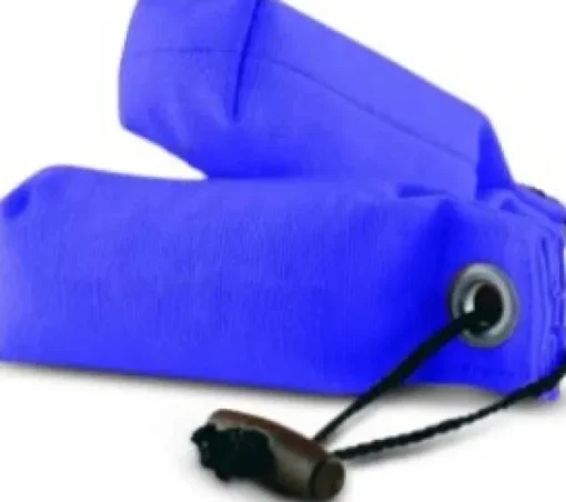 Dummy Pocket 80 g Sininen-Paw of Sweden Sale