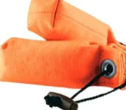 Dummy Pocket 80 g Oranssi-Paw of Sweden Online