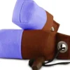 Dummy Pocket Hot Spot 80 g Lila-Paw of Sweden Outlet