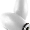Dummy PVC Sopii noutolaukaisimeen Valkoinen-Paw of Sweden Online