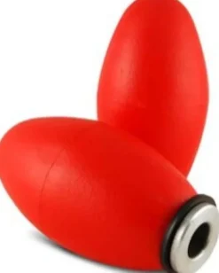 Dummy PVC Sopii noutolaukaisimeen Punainen-Paw of Sweden Clearance
