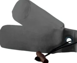 Dummy Standard 250g Musta-Paw of Sweden Outlet