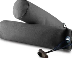 Paw of Sweden Dummy Standard 500 g Musta Clearance