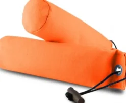 Paw of Sweden Dummy Standard 500 g Oranssi Outlet