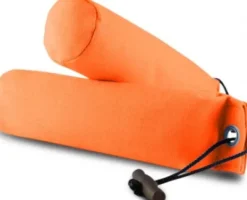 Dummy Standard 1000 g Oranssi-Paw of Sweden Fashion