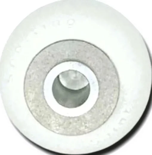 Paw of Sweden Launcher Ball valkoinen Hot