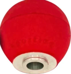 Paw of Sweden Launcher Ball punainen New