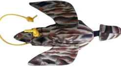 Partridge Bird Dummy Wings/Tail-Paw of Sweden Discount