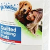 Pawise Pissa-alustat 14 st 56 x 56 cm Online