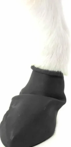 Dog Boots Black M-Pawz Best