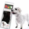 Dog Boots Black XXS-Pawz Fashion