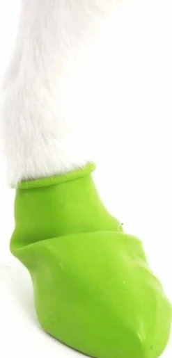Pawz Dog Boots Color Apple Green Tiny Fashion