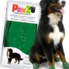 Pawz Dog Boots Color Green XL Online