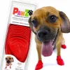 Pawz Dog Boots Color Red S Fashion