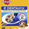 Pedigree Dentastix Small 28 kpl Discount