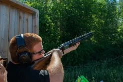 Peltor ProTac Shooter aktiivikuulosuojaimet-3M Peltor Clearance