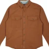 M's Belmont Shirt Lucky Penny-Pendleton Best