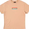 Pendleton M's Box T-Shirt Khaki/Grey Horse New