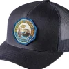 National Park Trucker Navy-Pendleton Clearance