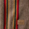 Yakima Throw Yakima Mineral Umber villahuopa-Pendleton Best