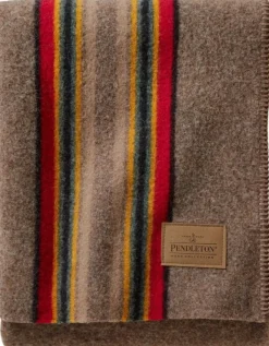 Yakima Throw Yakima Mineral Umber villahuopa-Pendleton Best