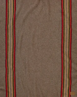 Yakima Throw Yakima Mineral Umber villahuopa-Pendleton Best