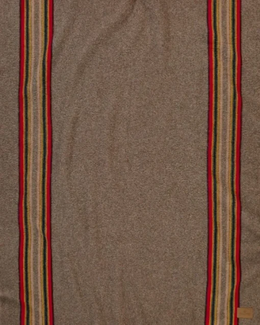 Yakima Throw Yakima Mineral Umber villahuopa-Pendleton Best