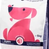 hyönteispohjainen ruoka kasvaville koirille, 5 kg-Petgood Hot