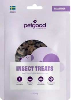 Petgood makupalat koirille, 100 g Fashion