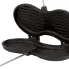 Petromax Burger Iron Discount
