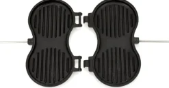 Petromax Burger Iron Discount