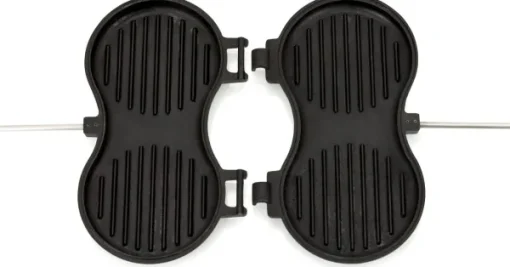 Petromax Burger Iron Discount