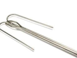 Petromax Campfire Skewer Koukku 2-pack Discount