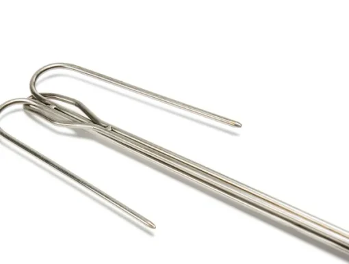 Petromax Campfire Skewer Koukku 2-pack Discount