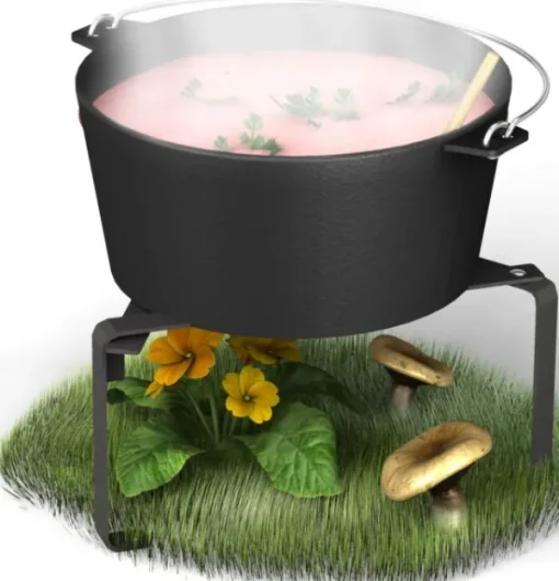 Petromax Cooking Stand Sale