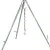 Petromax Cooking Tripod Hot