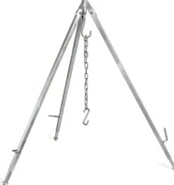Petromax Cooking Tripod Hot
