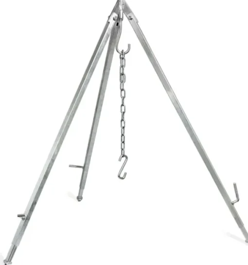 Petromax Cooking Tripod Hot