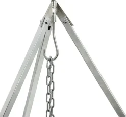 Petromax Cooking Tripod Hot