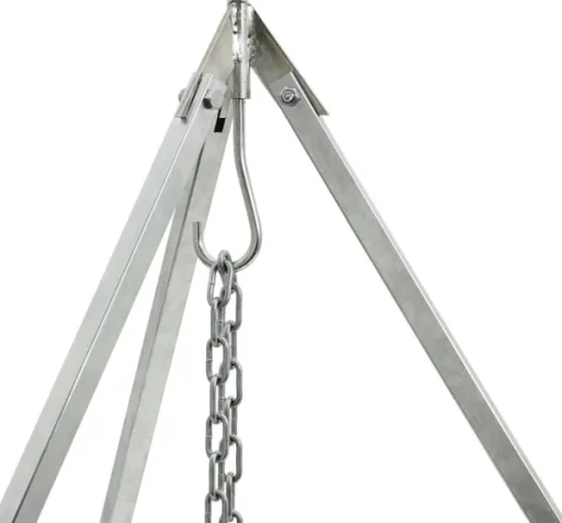 Petromax Cooking Tripod Hot