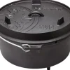 Petromax Dutch Oven 10,8 litraa Ft12 Online