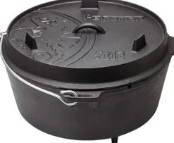 Petromax Dutch Oven 10,8 litraa Ft12 Online
