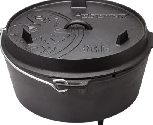Petromax Dutch Oven 10,8 litraa Ft12 Online