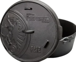 Petromax Dutch Oven 10,8 litraa Ft12 Online
