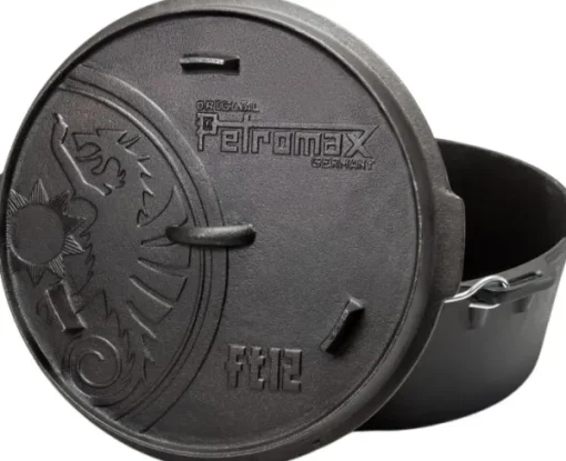 Petromax Dutch Oven 10,8 litraa Ft12 Online