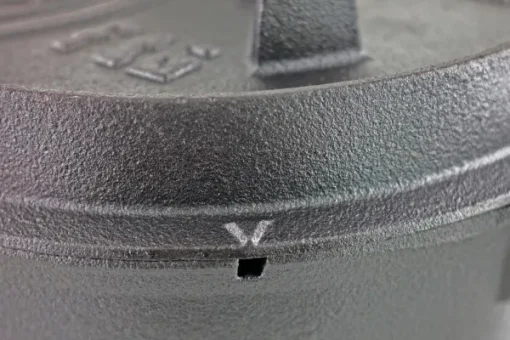 Petromax Dutch Oven valurautapata, 6,1 litraa, Ft6 Best
