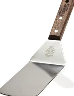 Petromax Flexible Spatula Short Handle Best