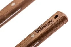 Petromax Flexible Spatula Short Handle Best