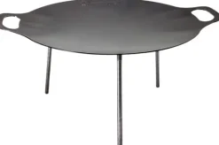 Petromax Griddle and Fire Bowl 56 cm Fs56 Best